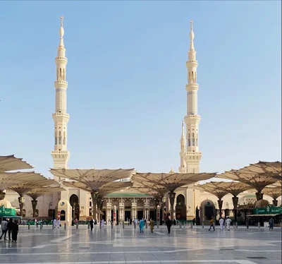 يوجد مسجد في هذة المنطقة • Masjid logo