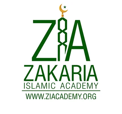 Zakaria Islamic Academy — Masjid logo