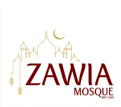 Zawia Mosque — Masjid logo